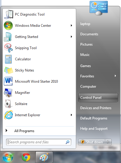 How to Create Standard and Administrator Accounts in Windows - Tom's ...