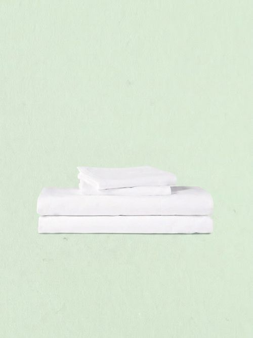 Organic Cotton Sheets Set (full)