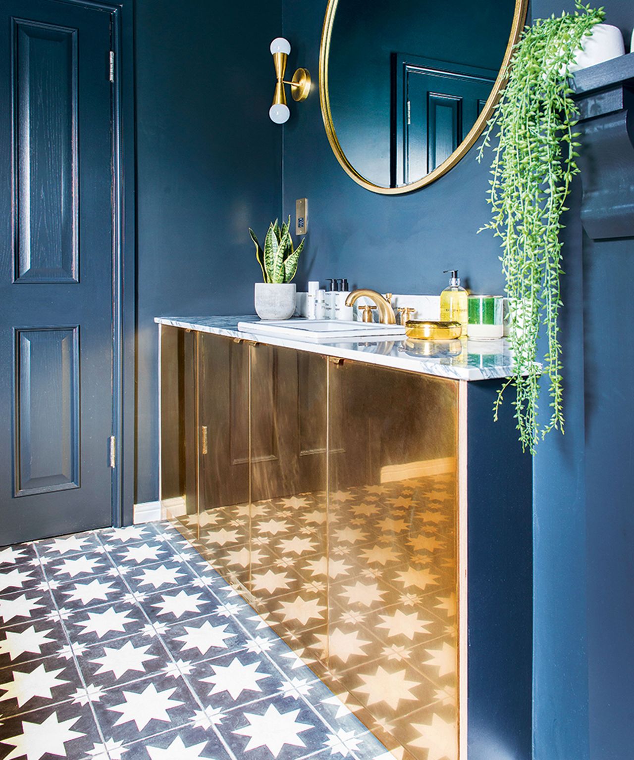 How to plan a bathroom a stepbystep guide Ideal Home