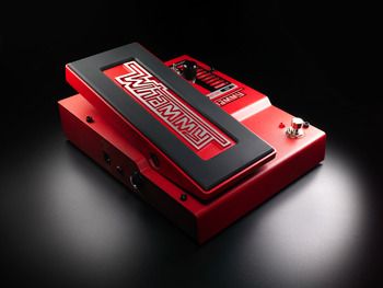 Digitech Releases New Whammy With Chord Shifting | Guitar World