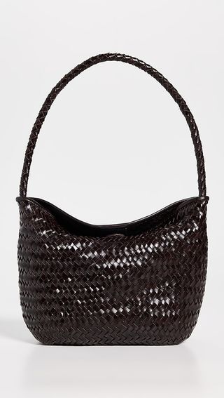 Madewell Woven Shoulder Bag