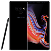 Samsung Galaxy Note 9 for $699 ($300 off)