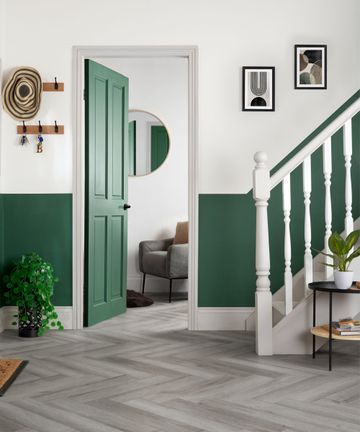 32 hallway ideas to make the ultimate first impression | Real Homes