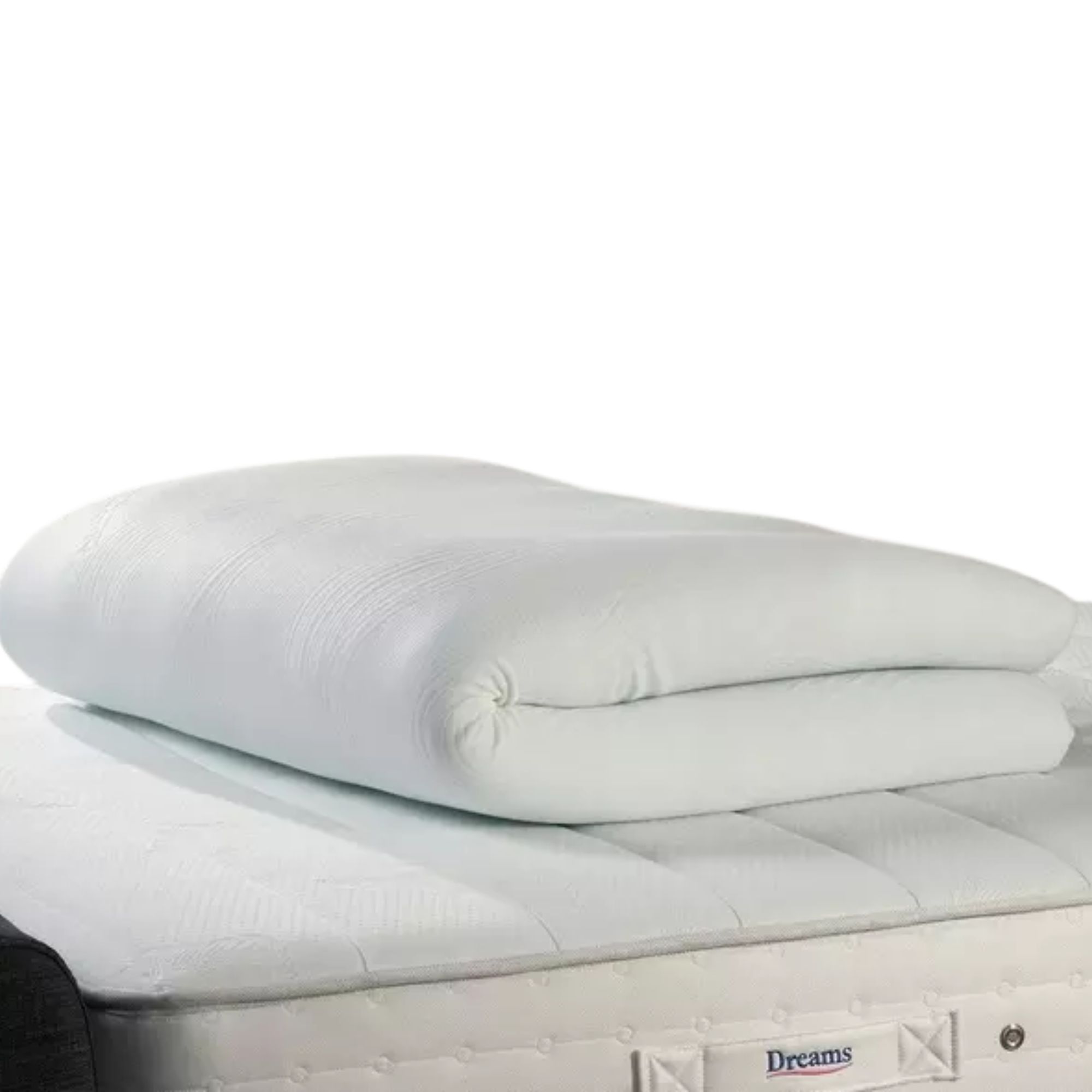6.TheraPur ActiGel Cooling Mattress Topper