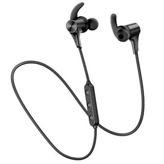 SoundPEATS Q12 Plus Bluetooth headphones