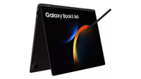 Samsung Galaxy Book 3 360:&nbsp;was £1,099, now £649 at Currys