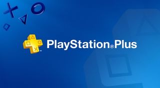 PlayStation Plus logo