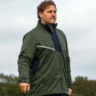 Abacus Ardfin Softshell Jacket