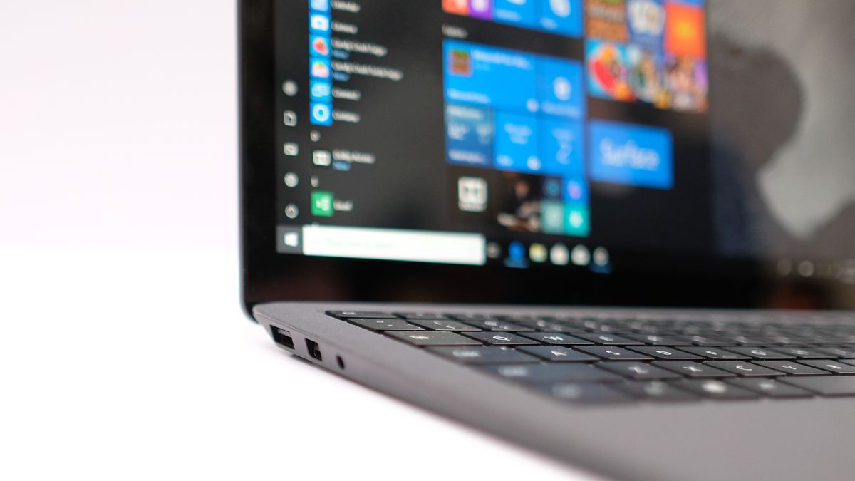 Windows 10's first 2020 update has already started beta testing | TechRadar