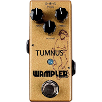 Wampler Tumnus overdrive: $149.97 $127.47