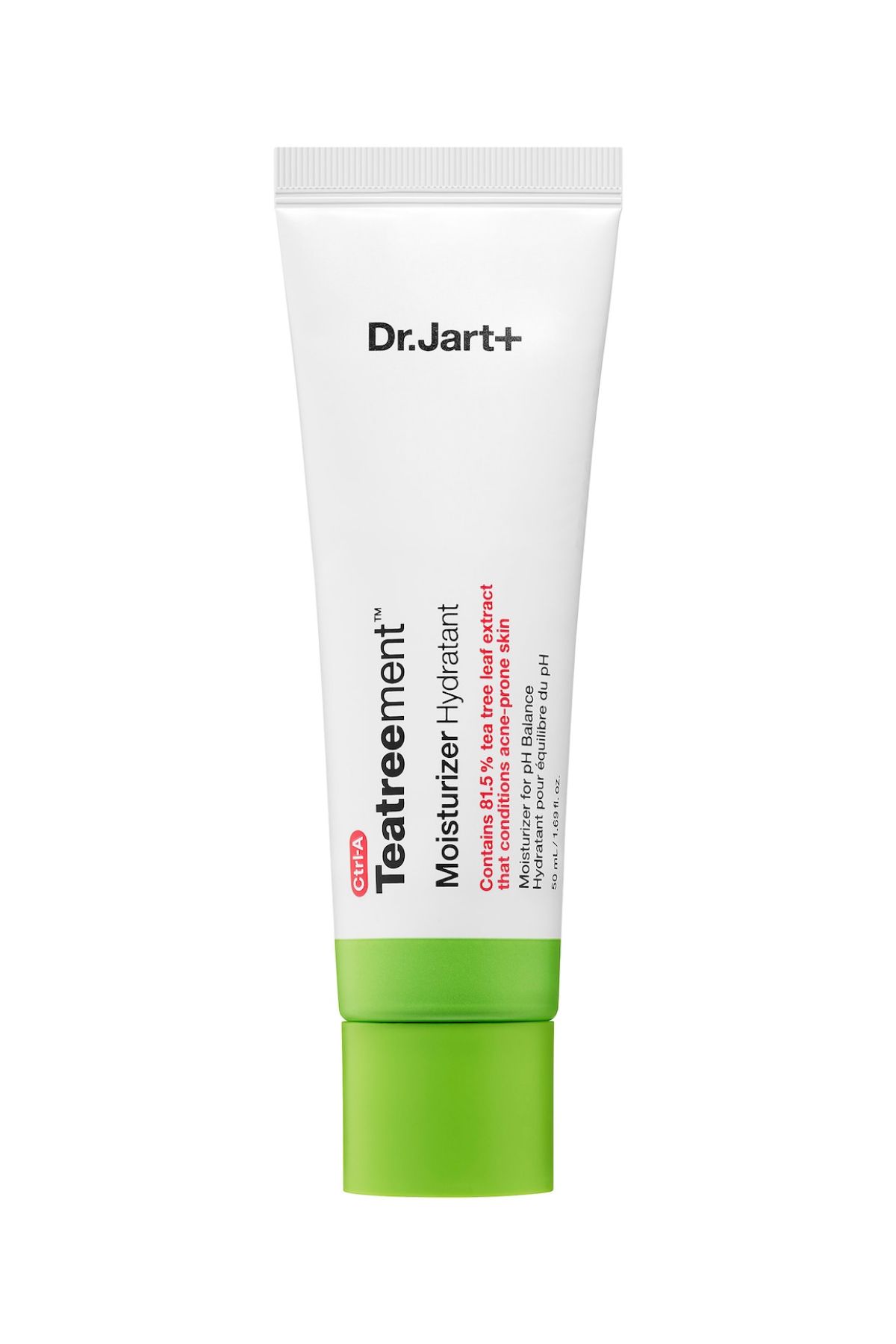 Dr. Jart+ Teatreement™ Moisturizer