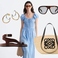 The best new in payday picks from & Other Stories, Pandora, Net-A-Porter, Loewe. Mytheresa