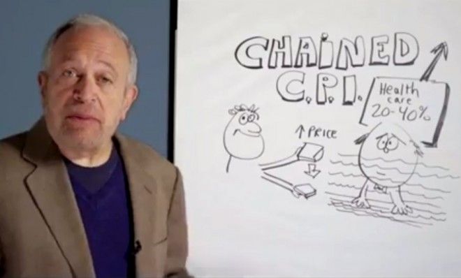 Robert Reich