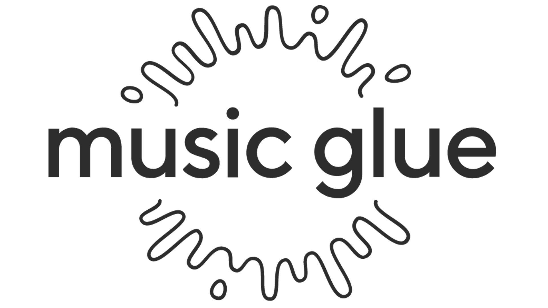 Music Glue logo
