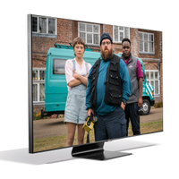 Samsung QN75Q90T 75in 4K QLED TV