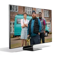 Samsung QE55Q90T QLED TV £1599 £1199 at Amazon (save £400)