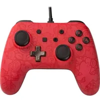 PowerA Super Mario Edition controller | $24.99 $14.99 at Best Buy