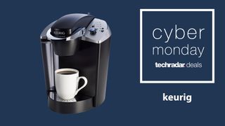 cyber monday keurig feature image