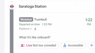 how to use google maps
