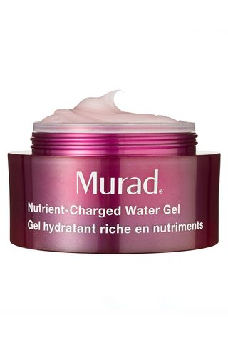best moisturiser – Murad Nutrient-Charged Water Gel