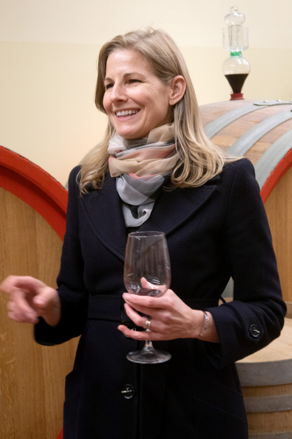 Alyson-Morgan-winemaker-at-Podere-Capaccia