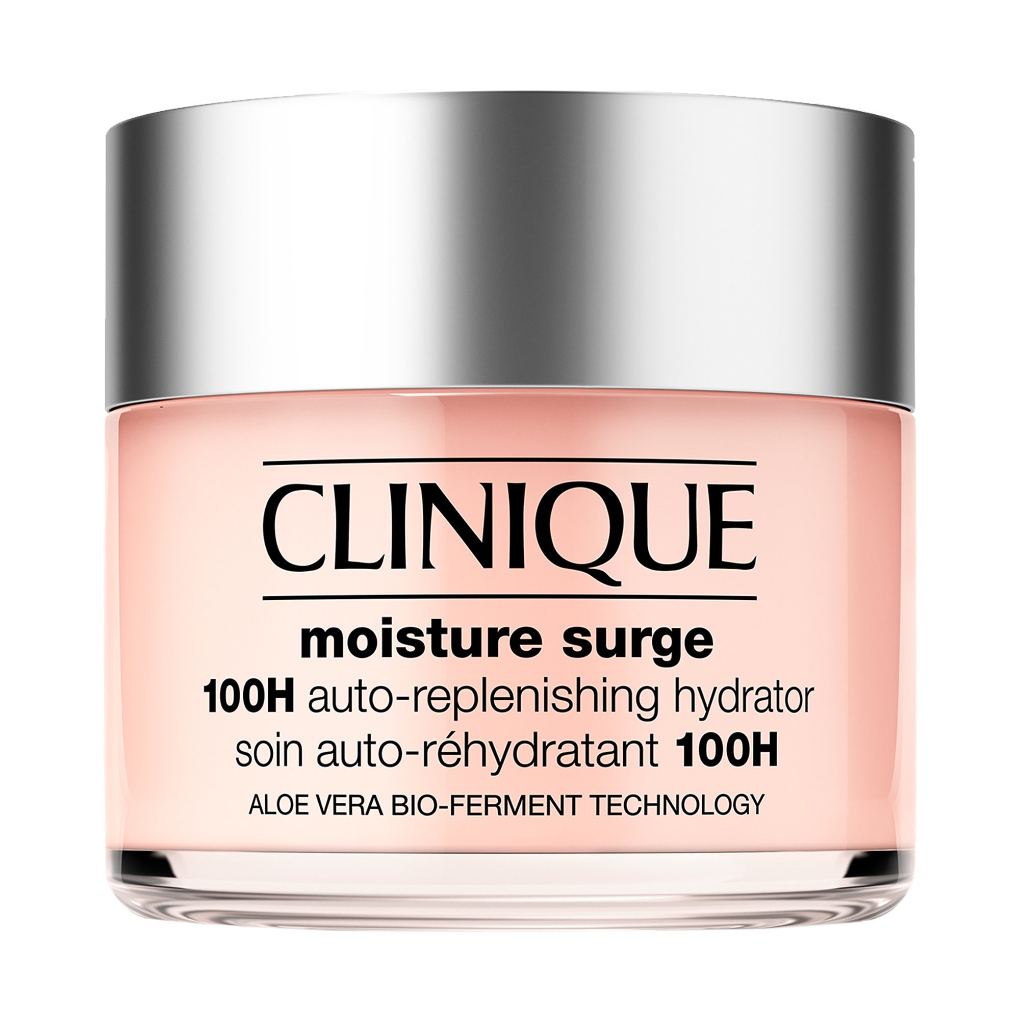 Moisture Surge&trade; 100h Auto-Replenishing Hydrator Gel-Cream Moisturizer With Hyaluronic Acid