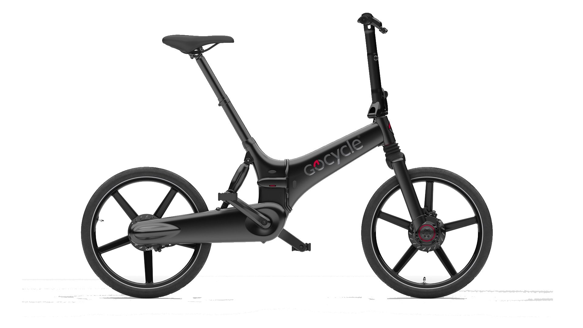 Best electric bike: Gocycle GX