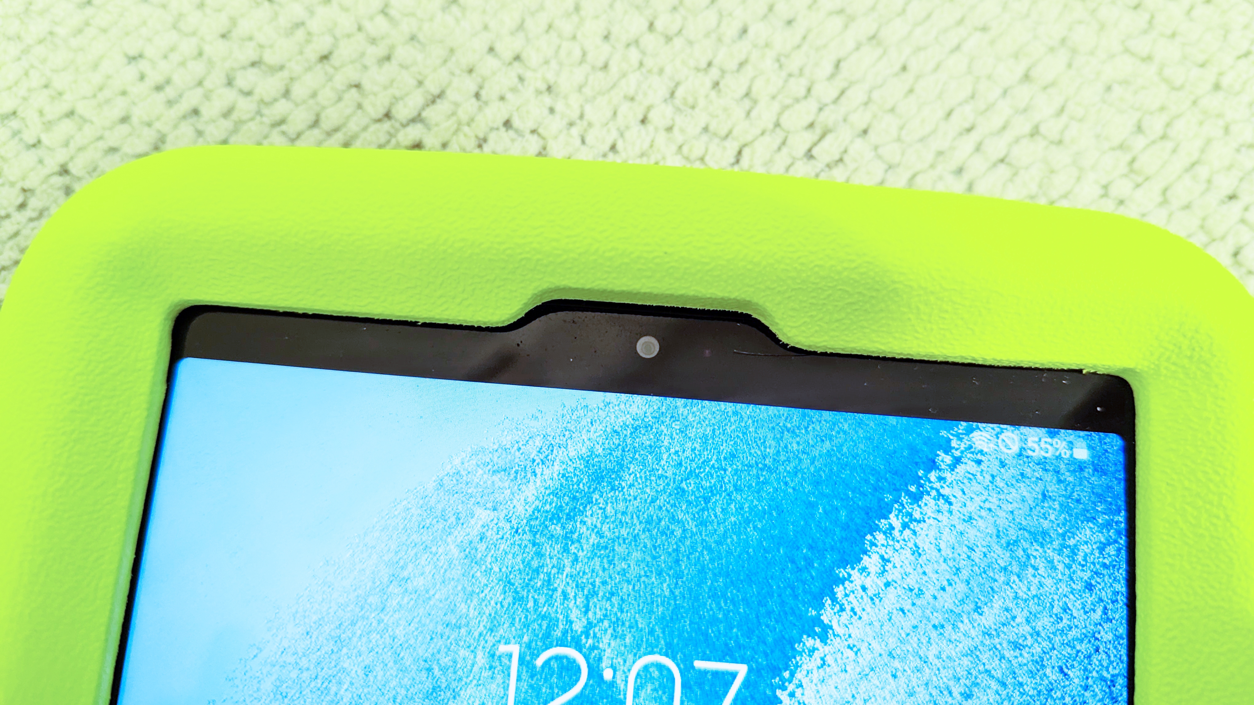 Samsung Galaxy Tab A7 Lite Kids Edition review