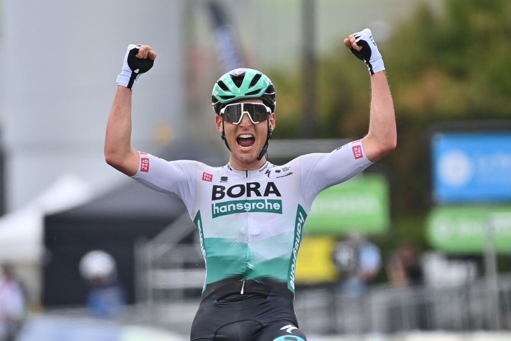 Lukas Postlberger (Bora-Hansgrohe)