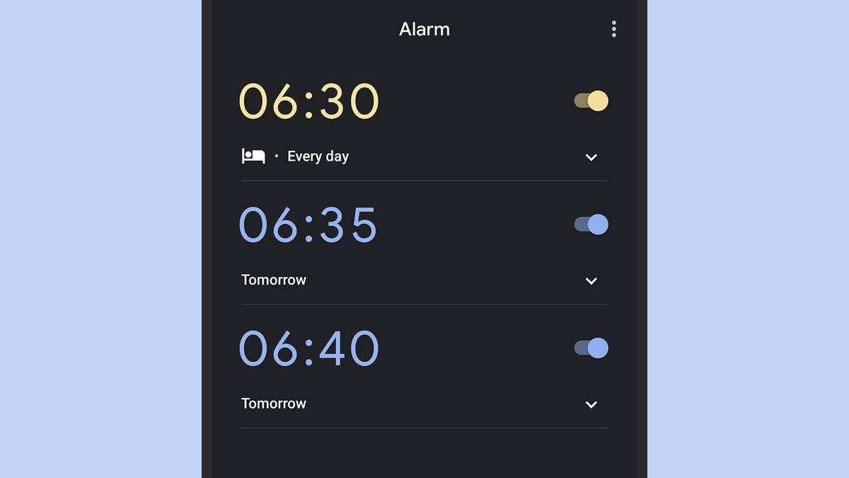 Photo of L’erreur Google Clock signifie que certains utilisateurs d’Android dorment pendant leurs alarmes