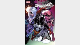 Marvel Comics October 2021 solicitations