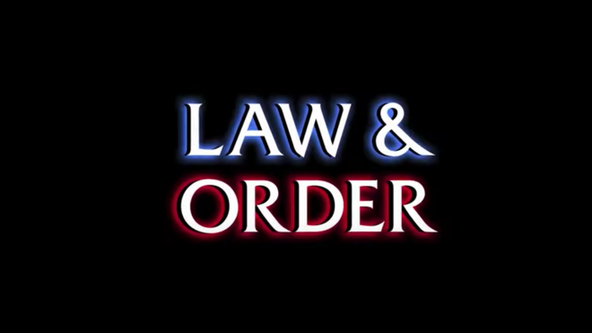 Law And Order Is Getting A New Spinoff That Somehow Hadn't Happened Yet