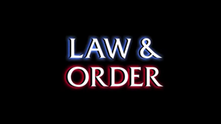Law & Order logo