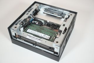 ASUS PN51 Mini PC