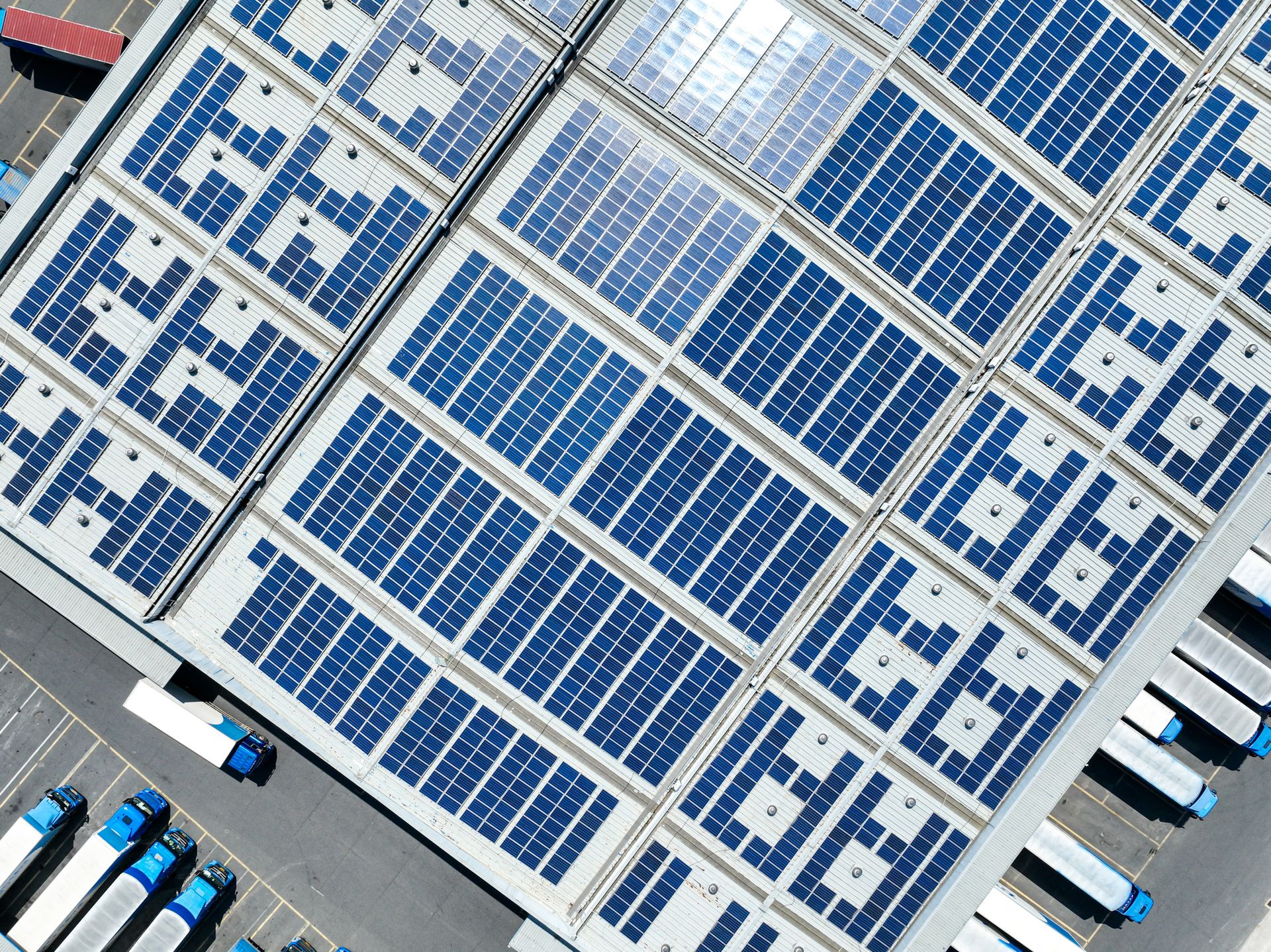 Environmental steward: Prologis