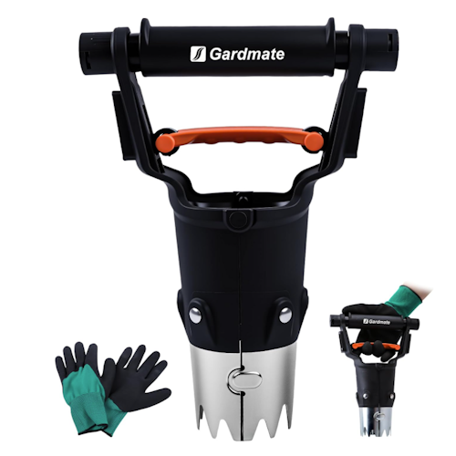 Amazon bulb planter tool