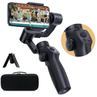 3-Axis Gimbal Stabilizer | $105.99$71.99 at Amazon