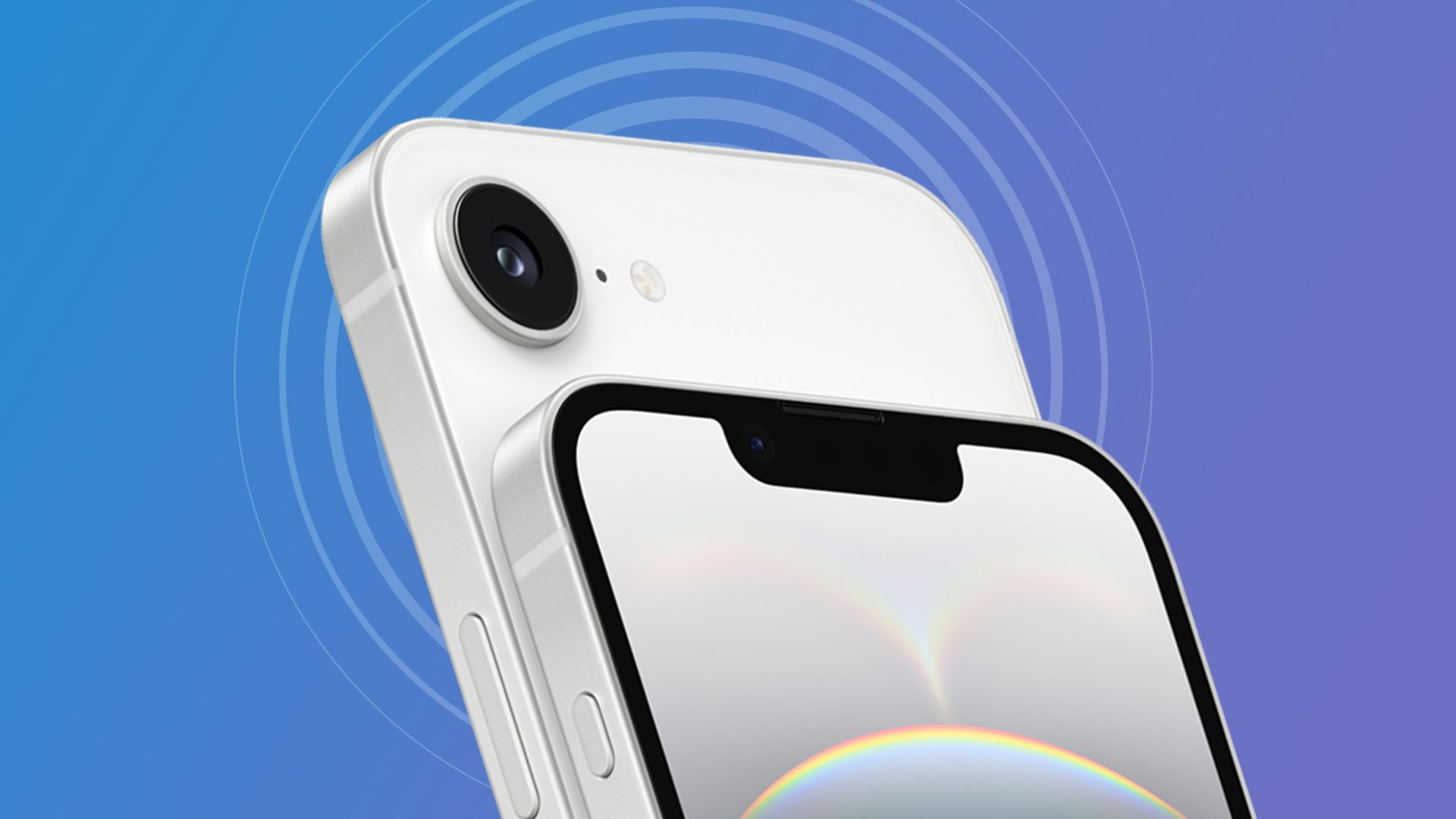 iPhone 16e benchmarks point to performance, RAM, and charging speed