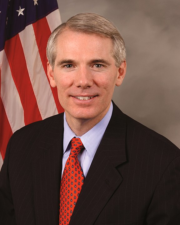 Sen. Rob Portman (R-Ohio)