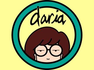 Daria — Off the Air Since 2002