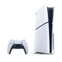 Sony PlayStation 5 (Slim)