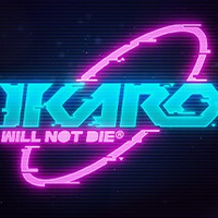 IKARO: Will Not Die | Coming soon to Steam