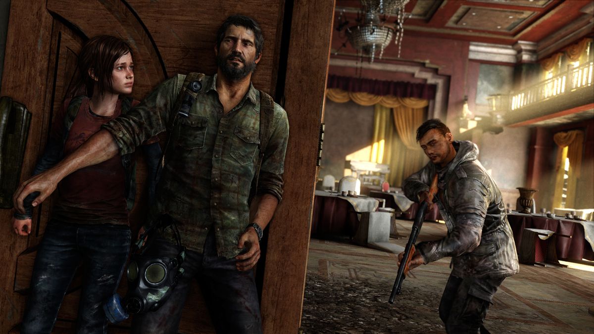 The Last of Us fan creates patch that fixes 8-year-old glitch