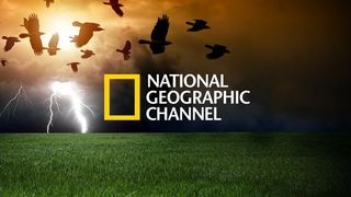 National Geographic Channel.