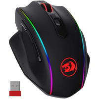 Redragon M686 Wireless Gaming Mouse:&nbsp;now $42 at Amazon