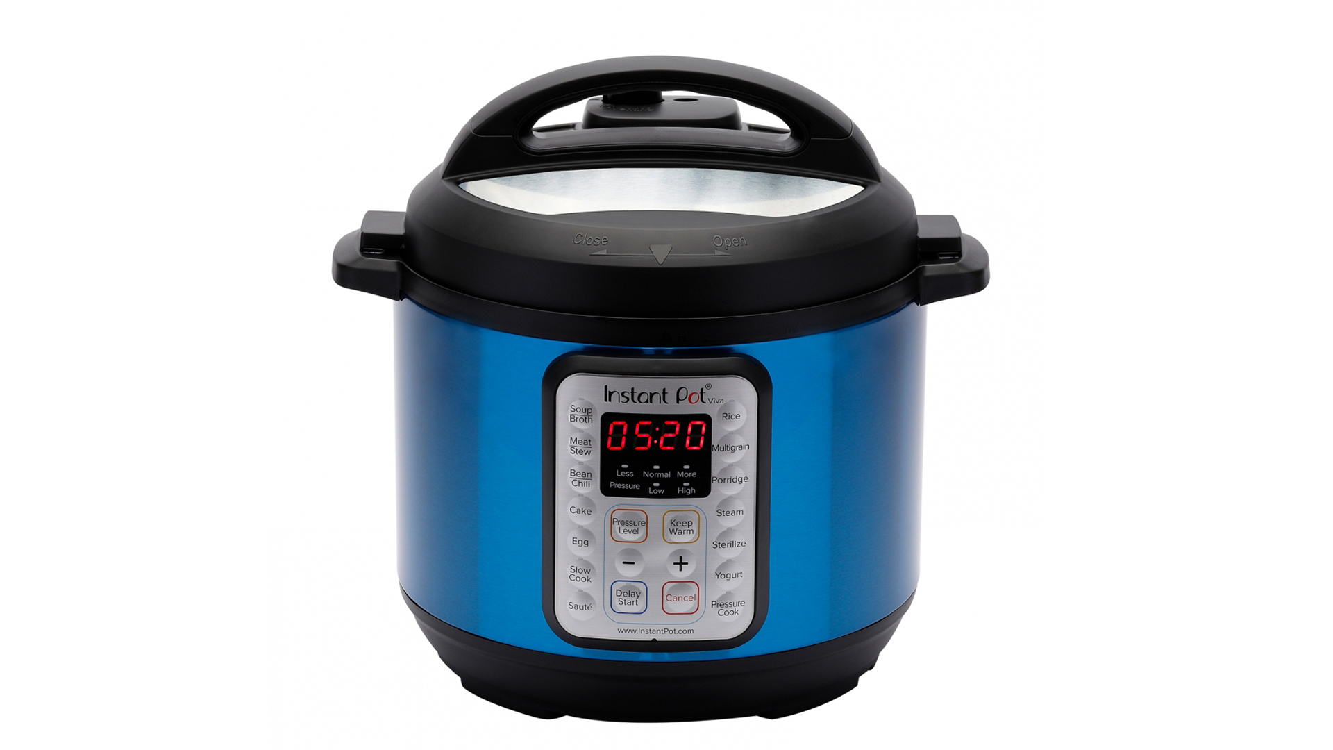 My product review: Instant Pot Viva 