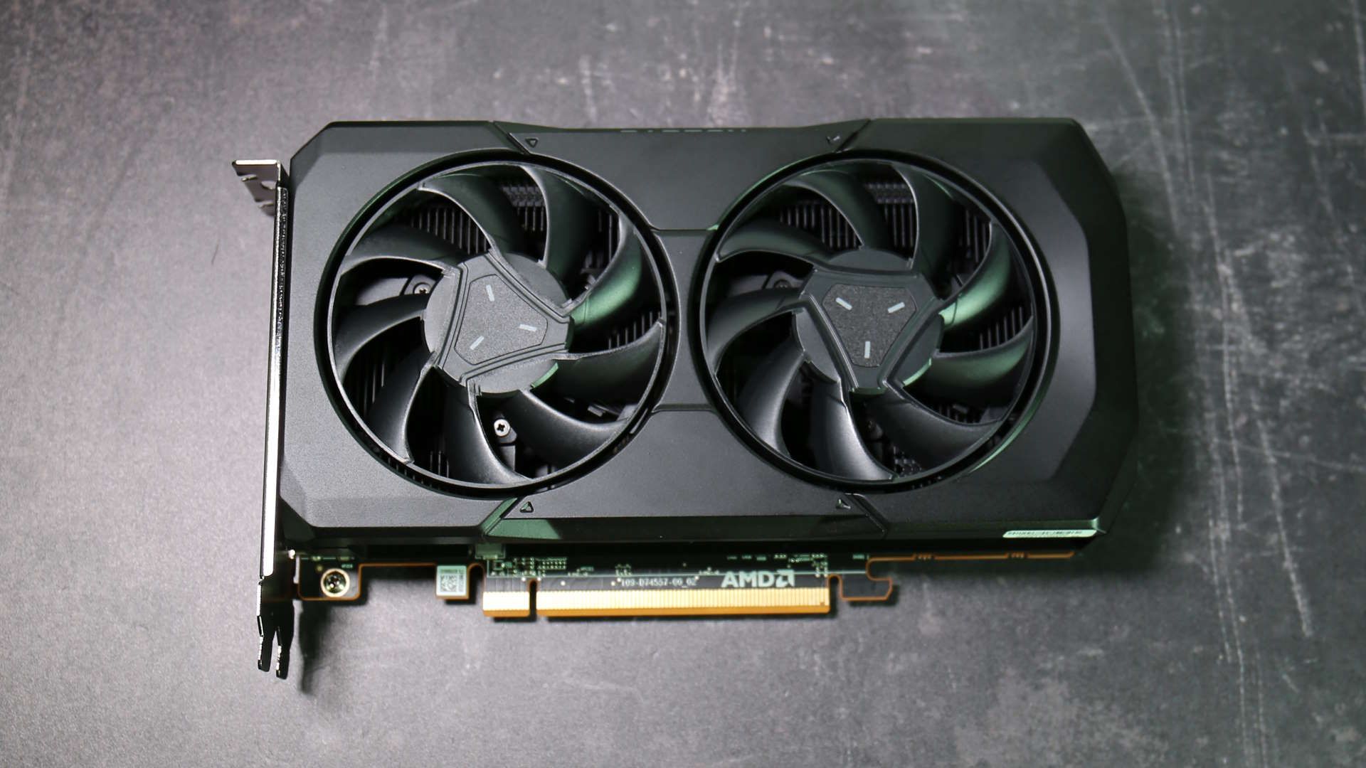AMD Radeon RX 7600 review | PC Gamer