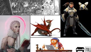 The Character Design course at CGMA dives deep into the true nature of the character creation process