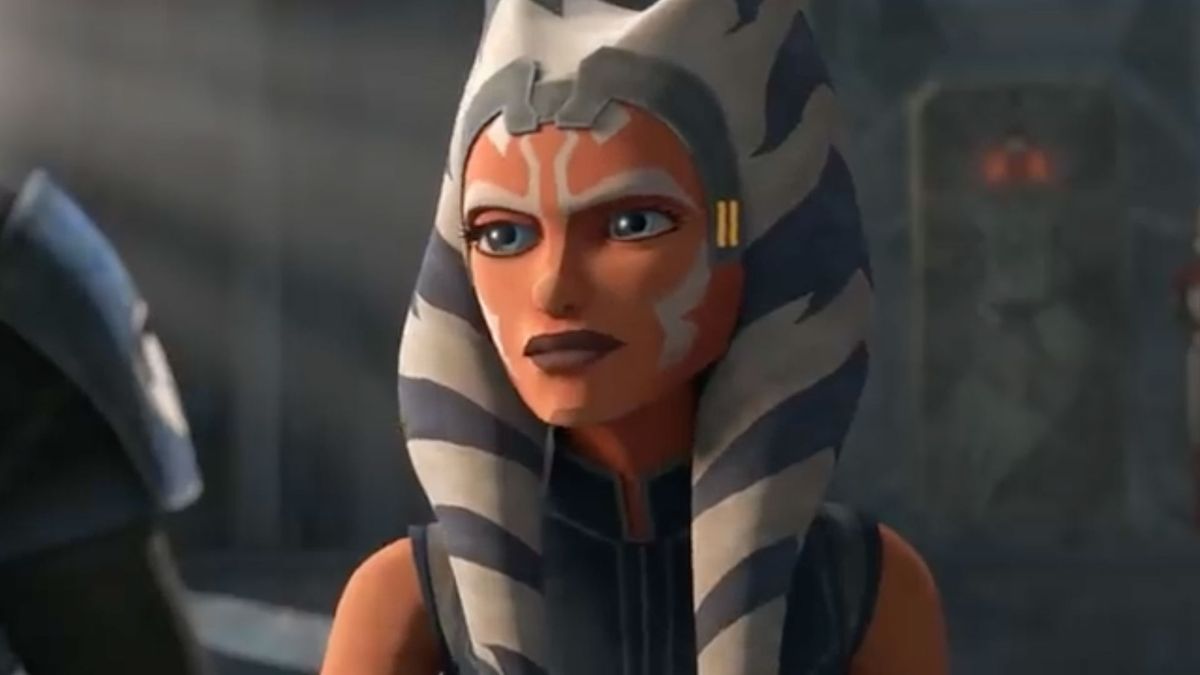 Star Wars: The Clone Wars finale's two cameos explained (spoilers)