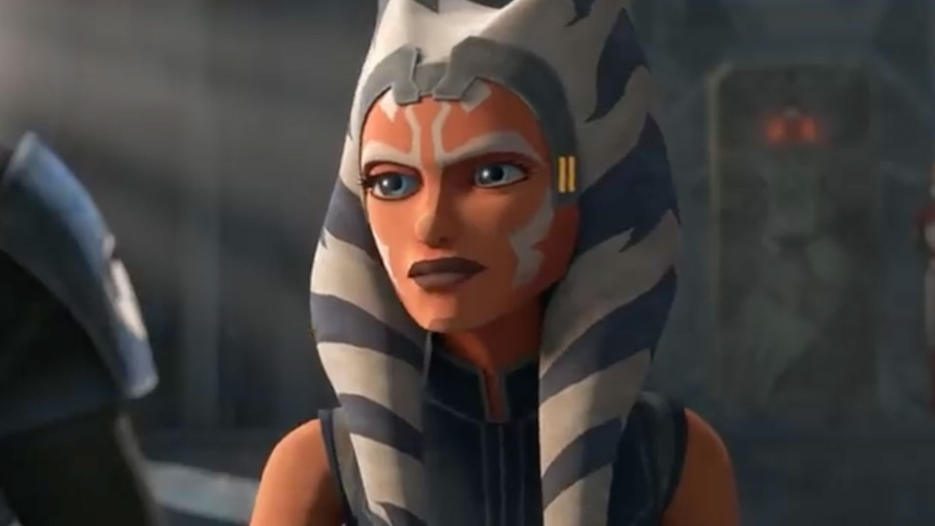 The New Clone Wars Trailer Is Hiding A Surprise Star Wars